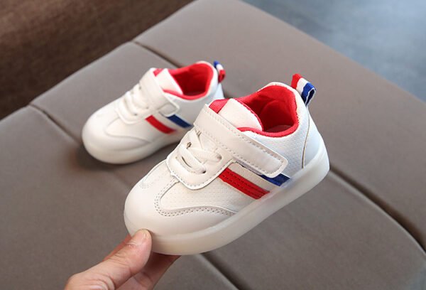 LED Sneakers Shoes
