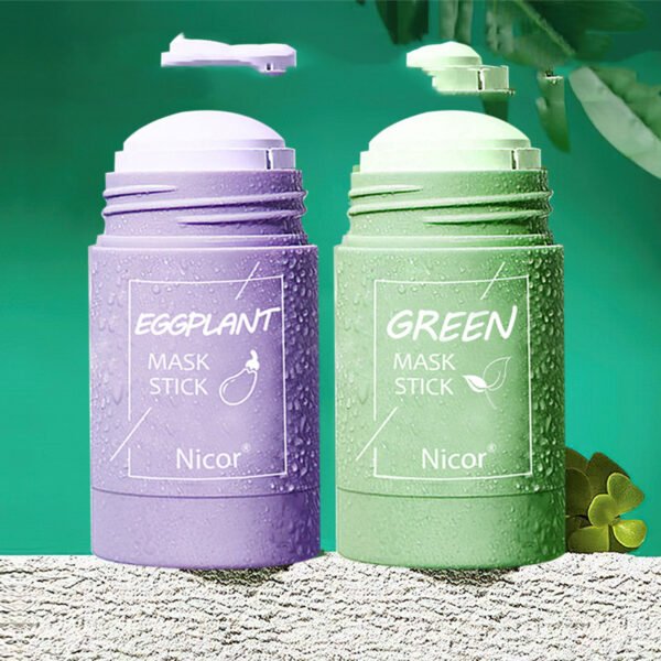 66bdda1c-c81d-4390-b89f-83d9decb7c5a.jpg Oil Control Anti-Acne Whitening Mask Skin Care