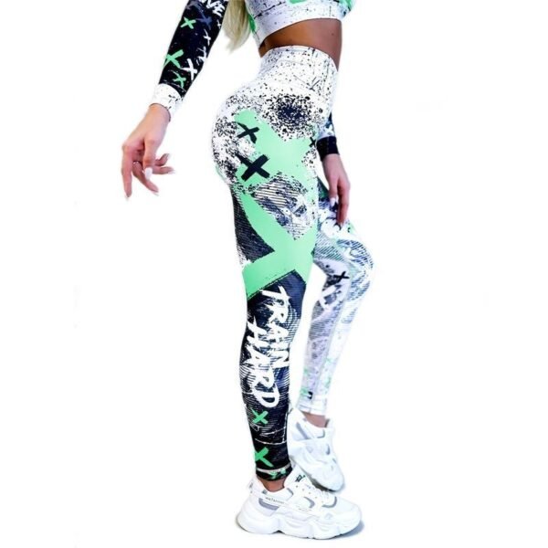 7513cdb6-c779-48ee-971e-6bb8f99d0bd7.jpg Sports Fitness High Waist Tight Yoga Pants