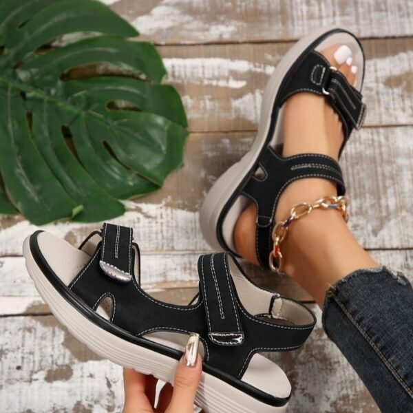 Sandals Women Lightweight Beach Shoes