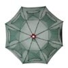 Strengthened 4-20 Holes Fishing Net