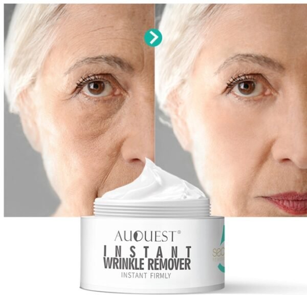 8892088037674.jpg Wrinkle Firming Moisturizing Cream