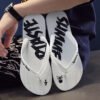 Non-slip Men's Flip-flops