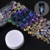907681807568.jpg Nail sticker beauty products
