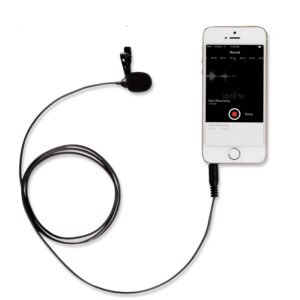 Microphone