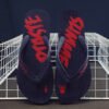 Non-slip Men's Flip-flops