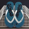 Non-slip Men's Flip-flops