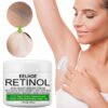 Brightening Moisturizing Skin Cream