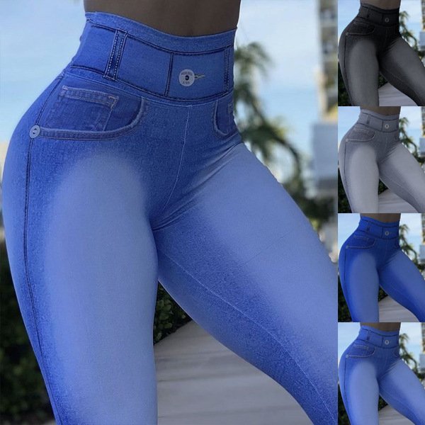 O1CN012LQ0WN2JdraybOe9F_4003849445-0-cib.jpg High Waist Casual Feet Trousers