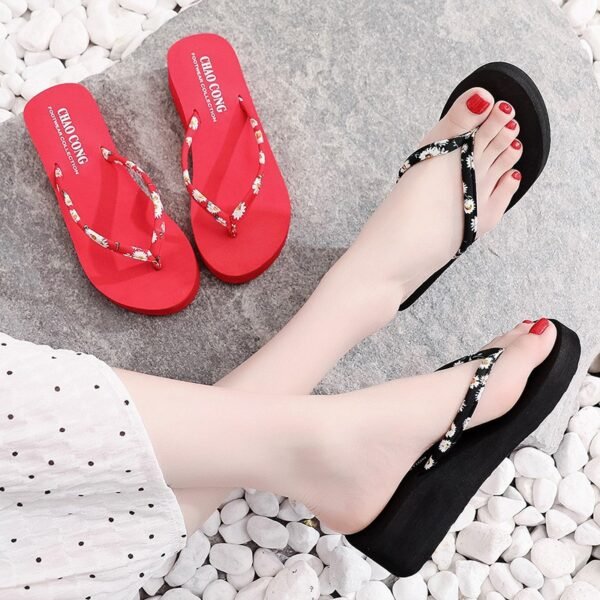 Summer New Women Sandals