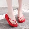 Summer New Women Sandals