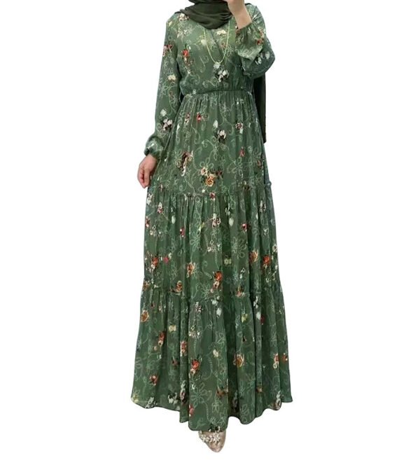 a4198b2c-ea2f-4ded-883f-1c9ac706a54e.jpg Women's Turtleneck Muslim Dress