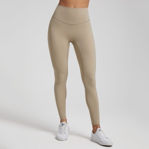 Ladies' Fitted Leggings