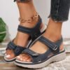 Sandals Women Lightweight Beach Shoes