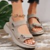 Sandals Women Lightweight Beach Shoes