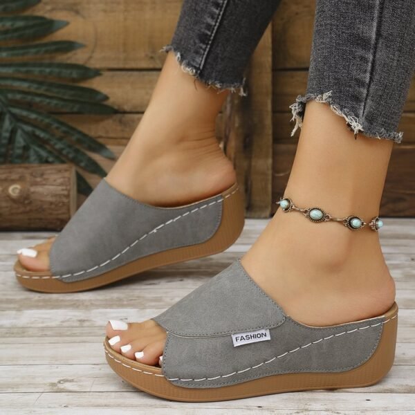 b2b68f9f-b0c8-47ec-9b7c-5519f538d9a7.jpg Summer Wedge Slides Slippers