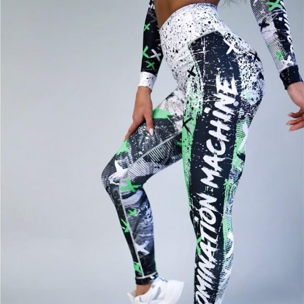 beec4d4c-9c75-4b55-9dd9-02fb018ee4e6.jpg Sports Fitness High Waist Tight Yoga Pants