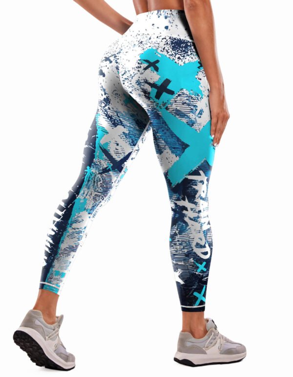 cb55371b-b4f6-428a-8729-066a1e480a0d.jpg Sports Fitness High Waist Tight Yoga Pants