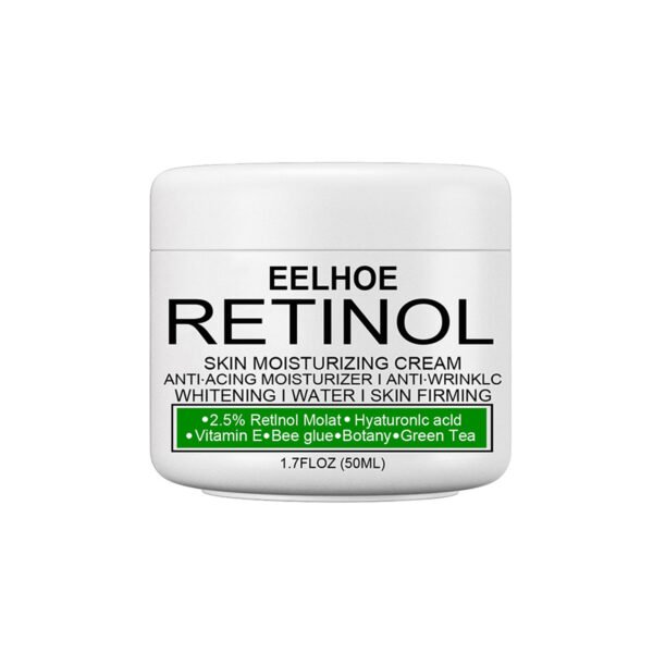Brightening Moisturizing Skin Cream