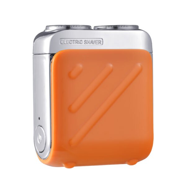 Portable Mini Electric Shaver