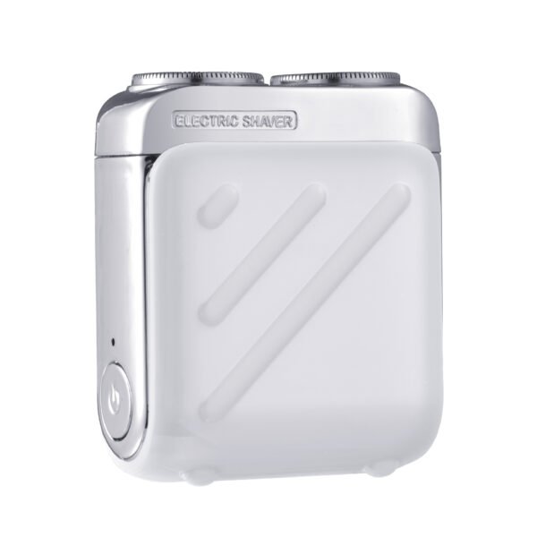 Portable Mini Electric Shaver