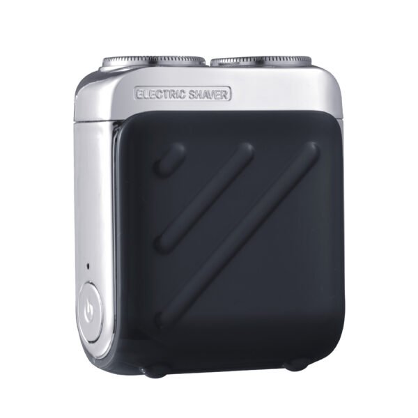Portable Mini Electric Shaver