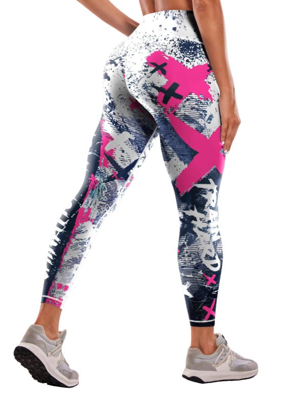 f915f598-3abc-40fe-8731-3693ab80a5d7.jpg Sports Fitness High Waist Tight Yoga Pants