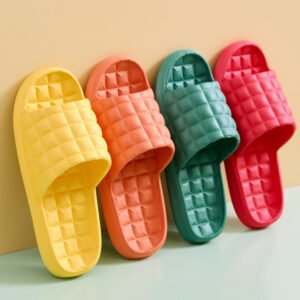 Bathroom Non-Slip Home slipper Men And Women
